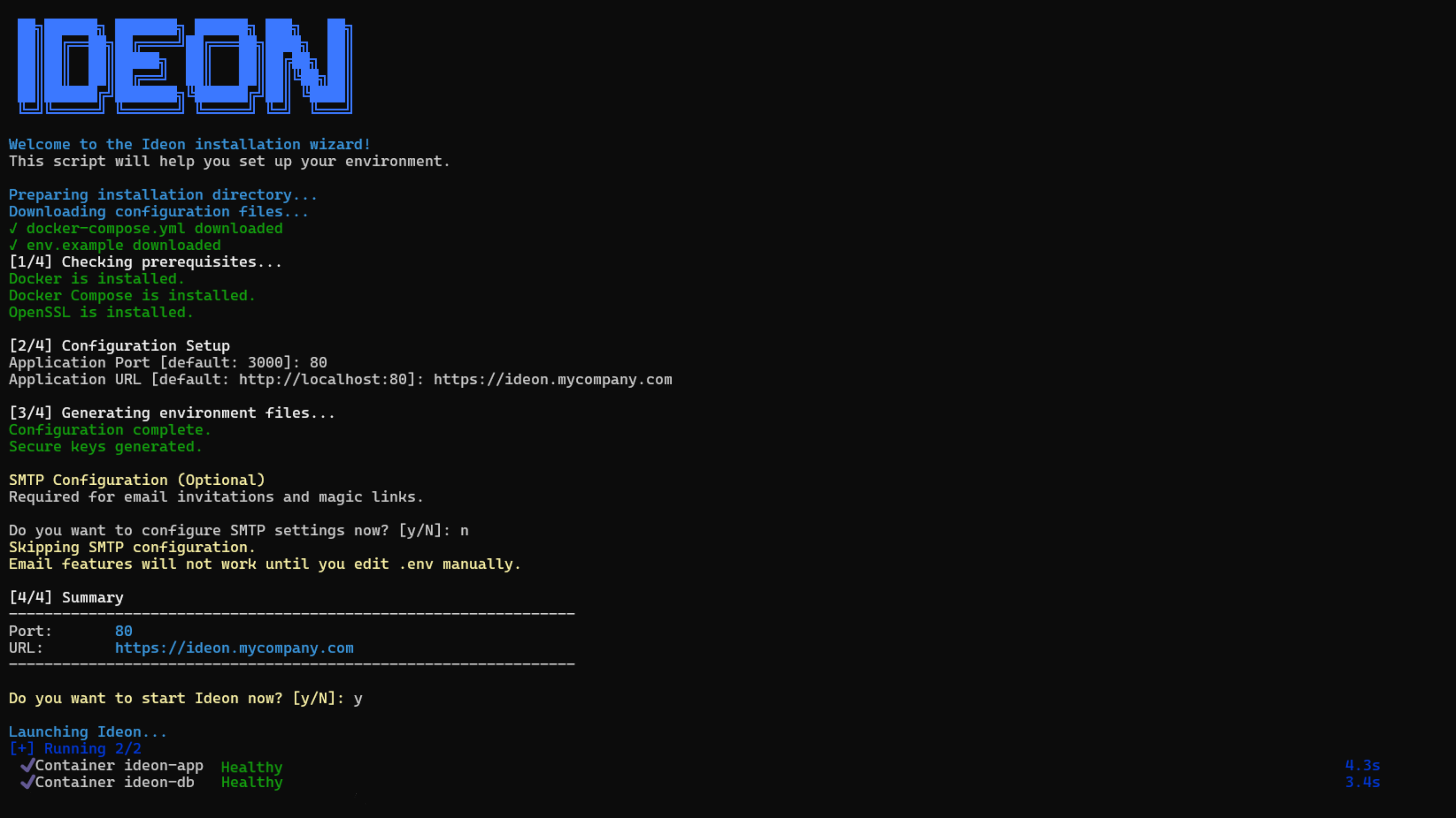 Heptabase vs Ideon Comparison